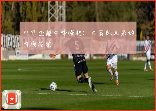 申京全能中锋崛起：火箭队未来的内线答案