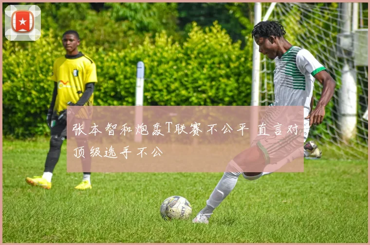 张本智和炮轰T联赛不公平 直言对顶级选手不公